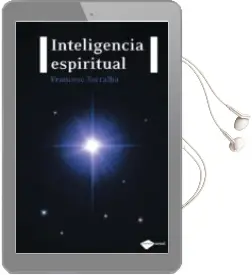 Descargar AudioLibro Inteligencia Espiritual de Francesc Torralba año 2010