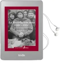Descargar AudioLibro La Revolucion Rusa de Orlando Figes año 2010