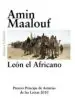 AudioLibro Leon el Africano de Amin Maalouf