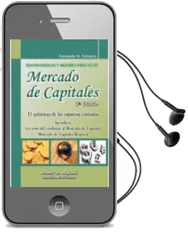 Descargar AudioLibro Mercado de Capitales de Fernando M. Schvartz año 2010