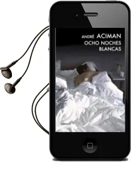 Descargar AudioLibro Ocho Noches Blancas de Andre Aciman año 2010