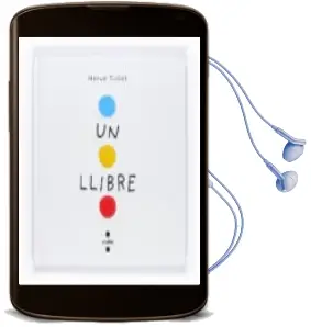 Descargar AudioLibro Un Llibre de Herve Tullet año 2010