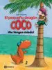 AudioLibro 3.El Pequeño Dragon Coco: ¡No Tengas Miedo! de Ingo Siegner