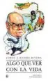 AudioLibro Algo que ver con la Vida de Jorge Allende