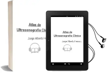 Descargar AudioLibro Atlas de Ultrasonografía Clínica de Jorge Alberto Herrero año 2010