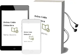 Descargar AudioLibro Belén Guía Didáctica de Varios Autores año 2010