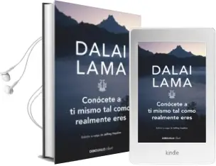 Descargar AudioLibro Conocete a ti Mismo tal y Como Realmente Eres de Dalai Lama año 2010