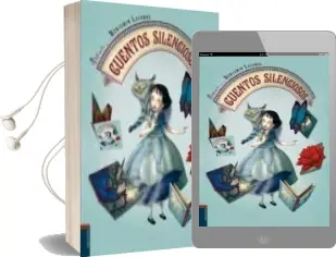 Descargar AudioLibro Cuentos Silenciosos de Varios Autores año 2010