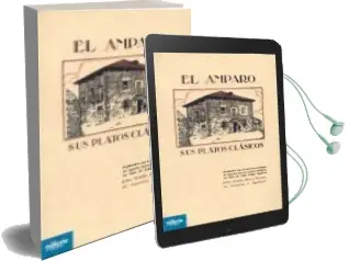 Descargar AudioLibro El Amparo: Sus Platos Clasicos de Varios Autores año 2010