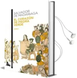 Descargar AudioLibro El Corazon de Piedra Verde i de Salvador De Madariaga año 2010