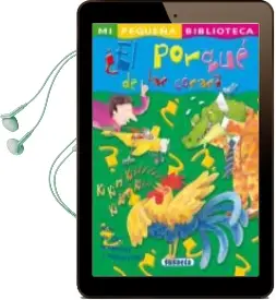 Descargar AudioLibro ¿El Porque de las Cosas? de Varios Autores año 2010