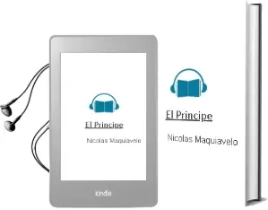 Descargar AudioLibro El Príncipe de Nicolás Maquiavelo año 2010