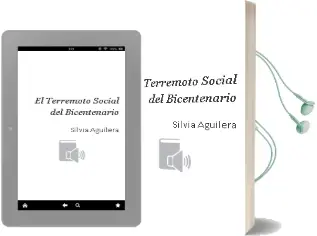 Descargar AudioLibro El Terremoto Social del Bicentenario de Silvia Aguilera año 2010