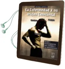 Descargar AudioLibro La Enfermedad y su Origen Emocional: Bases y Fundamentos del dr. Hamer de P. Medina Ortega año 2010