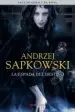 AudioLibro La Espada del Destino (Saga Geralt de Rivia 2, Edicion Coleccionista) de Andrzej Sapkowski