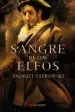 AudioLibro La Sangre de los Elfos (Saga Geralt de Rivia 3, Edicion Coleccionista) de Andrzej Sapkowski