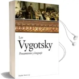 Descargar AudioLibro Pensamiento y Lenguaje (2ª Ed.) de Lev Vygotsky año 2010