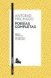 AudioLibro Poesias Completas de Antonio Machado