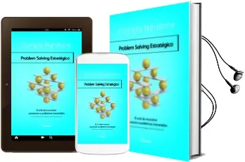 Descargar AudioLibro Problem Solving Estrategico de Giorgio Nardone año 2010