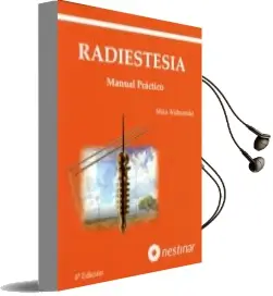 Descargar AudioLibro Radiestesia: Manual Practico (4ª Ed.) de Mika Widmanska año 2010