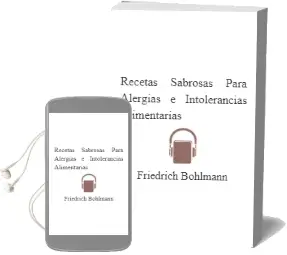 Descargar AudioLibro Recetas Sabrosas para Alergias e Intolerancias Alimentarias de Friedrich Bohlmann año 2010
