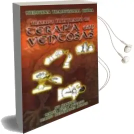 Descargar AudioLibro Terapia con Ventosas (2ª ed) de Xu Jianhua año 2010
