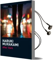 Descargar AudioLibro After Dark de Haruki Murakami año 2010