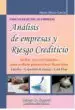 AudioLibro Análisis de Empresas y Riesgo Crediticio de María Alicia García