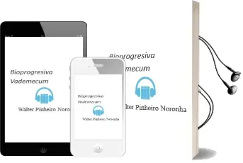 Descargar AudioLibro Bioprogresiva. Vademecum de Walter Pinheiro Noronha año 2010