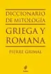 AudioLibro Diccionario de Mitologia Griega y Romana de Pierre Grimal