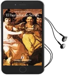 Descargar AudioLibro El Burlador de Sevilla de Tirso De Molina año 2010
