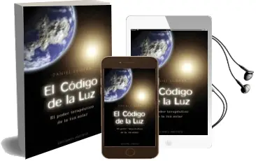 Descargar AudioLibro El Codigo de la Luz: El Poder Terapeutico de la luz Solar de Daniel Lumera año 2010