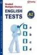 AudioLibro English Tests a2 (Graded Multiple-Choice) de Jack Hedges