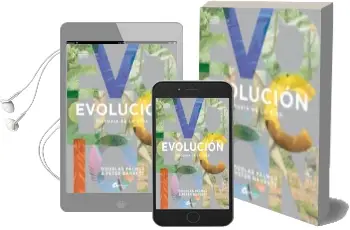Descargar AudioLibro Evolucion: Historia de la Vida de Douglas Palmer año 2010