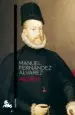 AudioLibro Felipe ii de Manuel Fernandez Alvarez