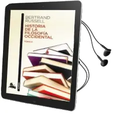 Descargar AudioLibro Historia de la Filosofia Occidental ii de Bertrand Russell año 2010