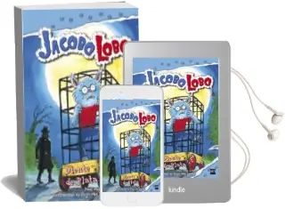 Descargar AudioLibro Jacobo Lobo 3: Diente de Plata de Paul Van Loon año 2010