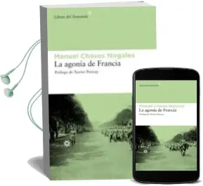 Descargar AudioLibro La Agonia de Francia de Manuel Chaves Nogales año 2010