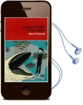 Descargar AudioLibro La Meva Cristina i Altres Contes de Mercè Rodoreda año 2010