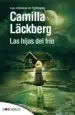 AudioLibro Las Hijas del Frio (Serie Fjällbacka 3) de Camilla Lackberg