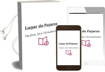 Descargar AudioLibro Lugar de Pájaros de Paulina Jara Straussmann año 2010