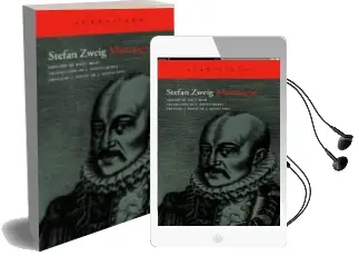 Descargar AudioLibro Montaigne de Stefan Zweig año 2010
