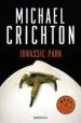 AudioLibro Parque Jurasico de Michael Crichton