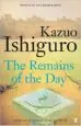 AudioLibro The Remains of the day de Kazuo Ishiguro