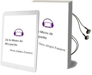 Descargar AudioLibro De la Mano de Margarita de Gloria Alegría Ramírez año 2010