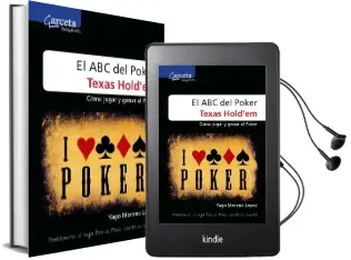 Descargar AudioLibro El abc del Poker Texas Hold\'Em de Yago Moreno López año 2010