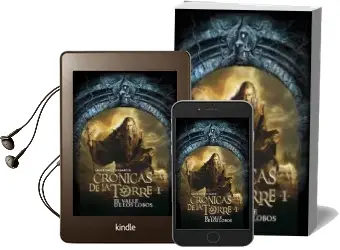 Descargar AudioLibro El Valle de los Lobos (Cronicas de la Torre i) de Laura Gallego año 2010