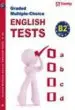 AudioLibro English Tests b2 (Graded Multiple Choice) de Jack Hedges