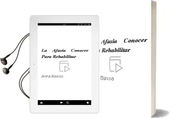 Descargar AudioLibro La Afasia. Conocer para Rehabilitar de Anna Basso año 2010