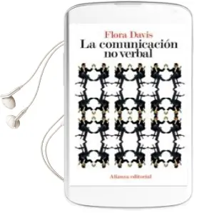 Descargar AudioLibro La Comunicacion no Verbal de Flora Davis año 2010